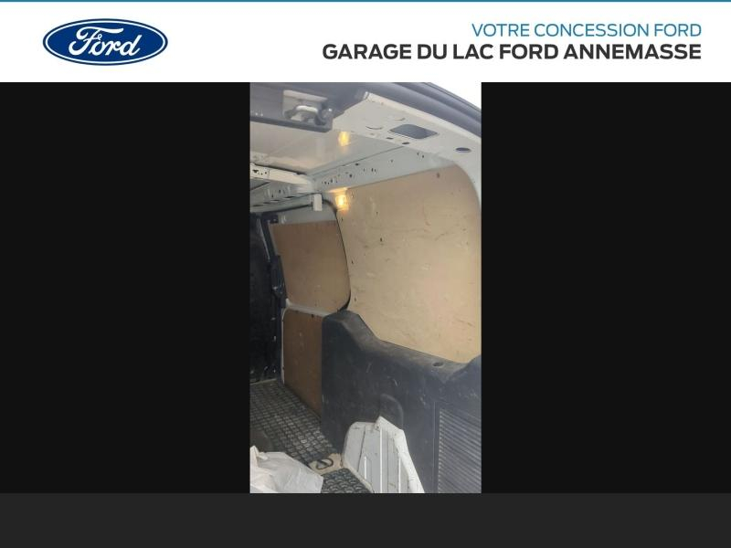 FORD Transit Connect VUL d’occasion à vendre à ANNEMASSE chez GARAGE DU LAC (Photo 14)