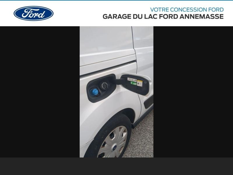 FORD Transit Connect VUL d’occasion à vendre à ANNEMASSE chez GARAGE DU LAC (Photo 15)