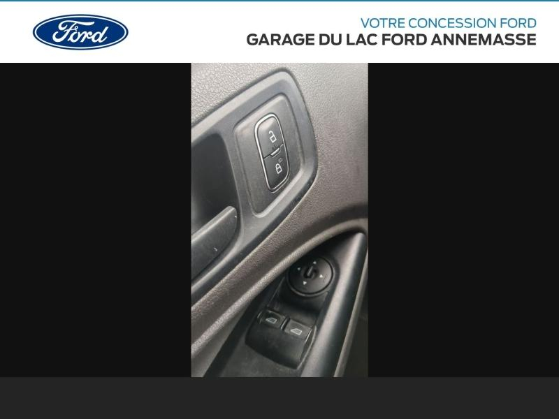 FORD Transit Connect VUL d’occasion à vendre à ANNEMASSE chez GARAGE DU LAC (Photo 16)