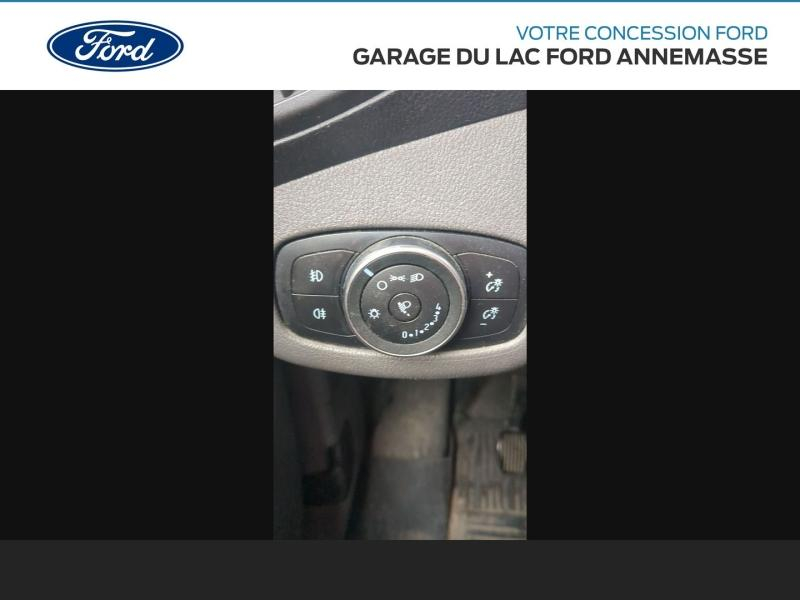 FORD Transit Connect VUL d’occasion à vendre à ANNEMASSE chez GARAGE DU LAC (Photo 17)