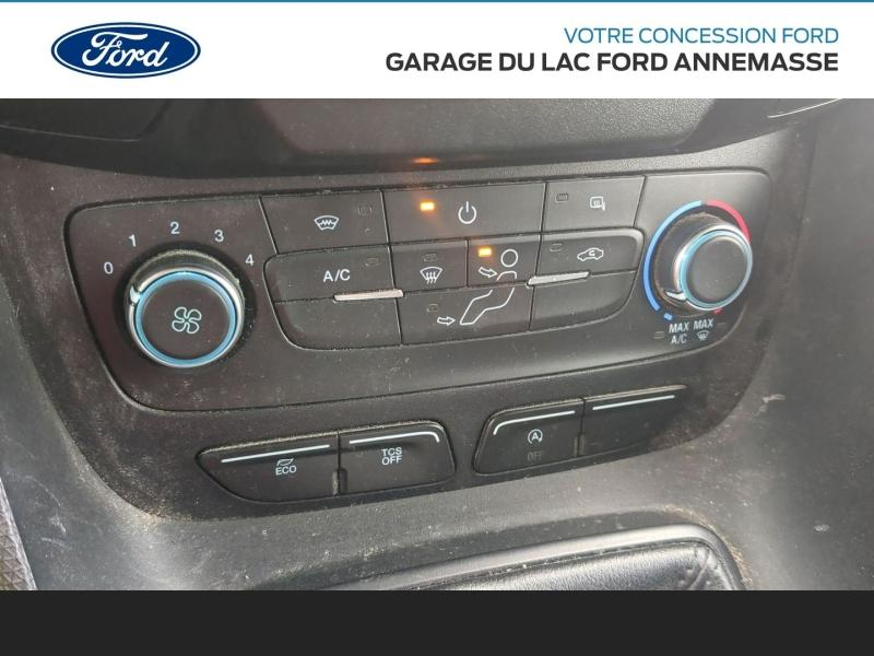 FORD Transit Connect VUL d’occasion à vendre à ANNEMASSE chez GARAGE DU LAC (Photo 18)