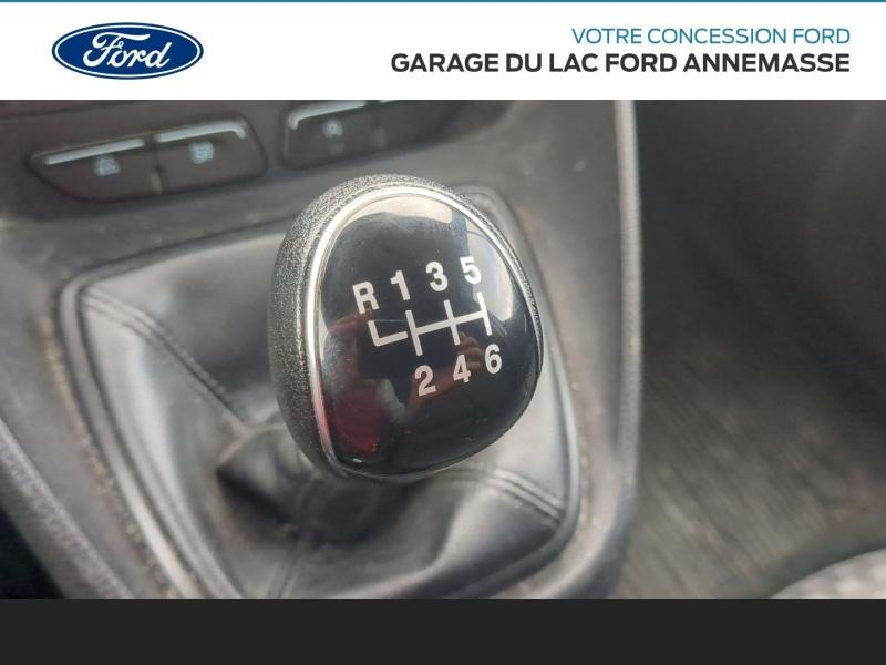 FORD Transit Connect VUL d’occasion à vendre à ANNEMASSE chez GARAGE DU LAC (Photo 19)