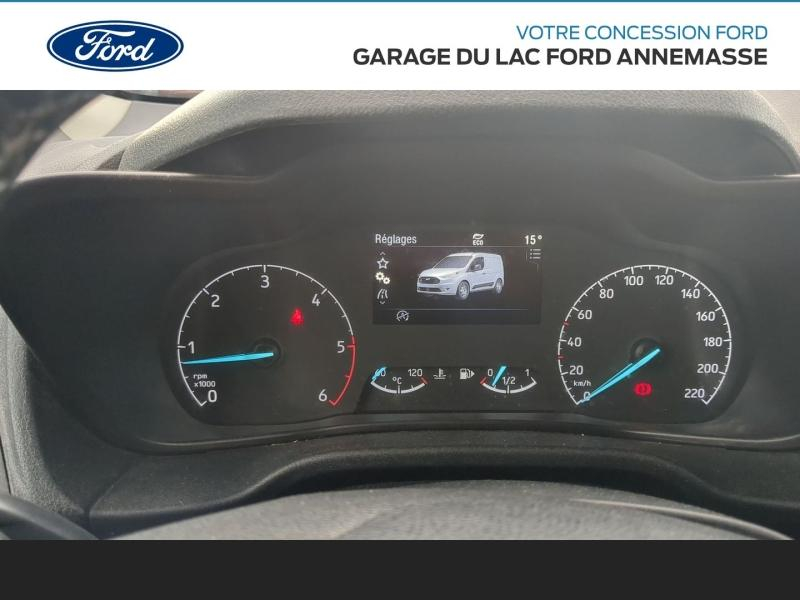 FORD Transit Connect VUL d’occasion à vendre à ANNEMASSE chez GARAGE DU LAC (Photo 20)