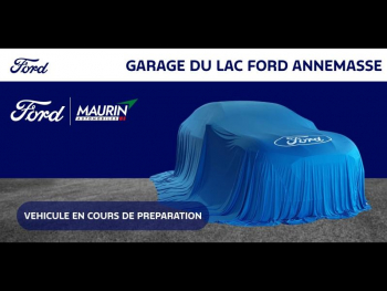 FORD Fiesta d’occasion à vendre à ANNEMASSE