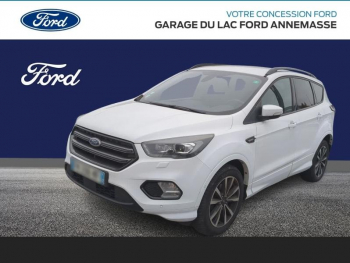 FORD Kuga d’occasion à vendre à ANNEMASSE