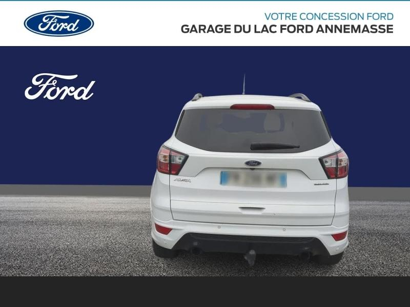 FORD Kuga d’occasion à vendre à ANNEMASSE chez GARAGE DU LAC (Photo 3)