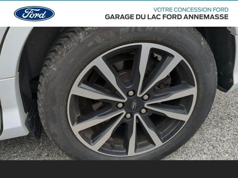 FORD Kuga d’occasion à vendre à ANNEMASSE chez GARAGE DU LAC (Photo 4)