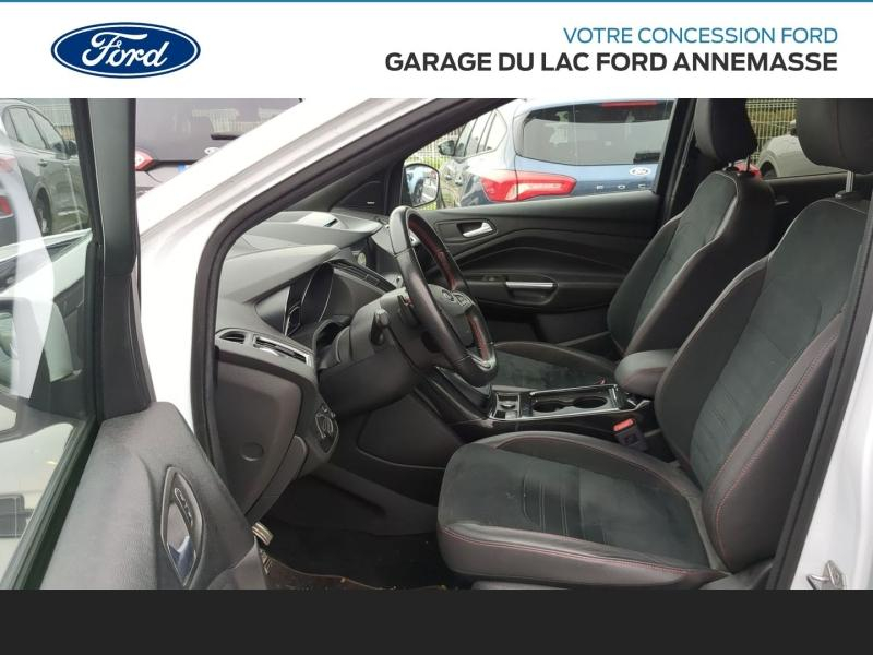 FORD Kuga d’occasion à vendre à ANNEMASSE chez GARAGE DU LAC (Photo 5)