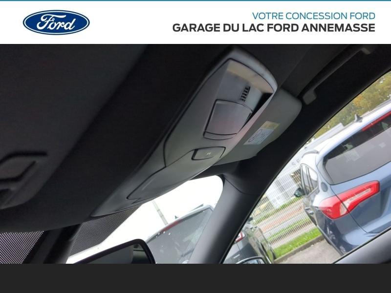 FORD Kuga d’occasion à vendre à ANNEMASSE chez GARAGE DU LAC (Photo 6)