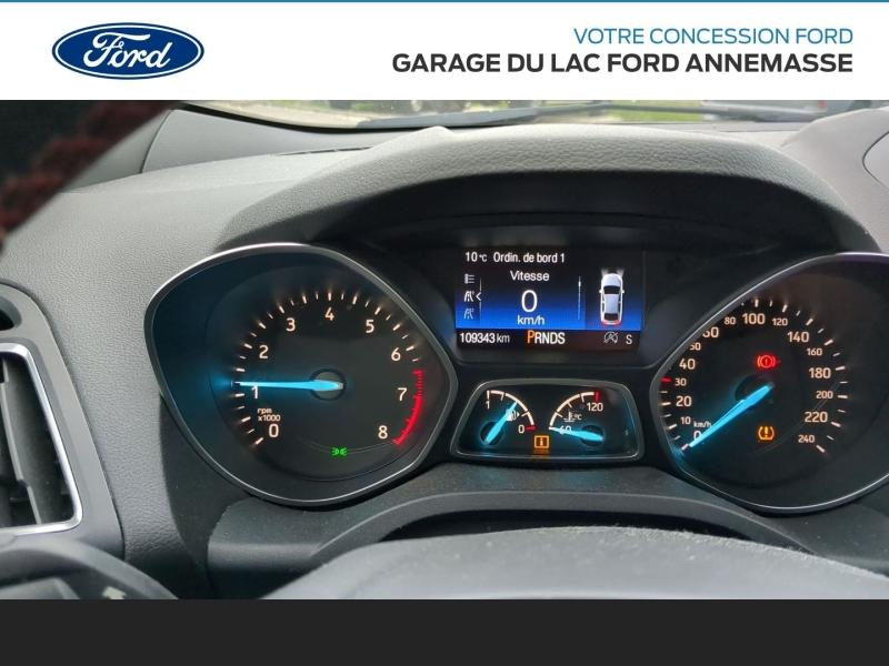 FORD Kuga d’occasion à vendre à ANNEMASSE chez GARAGE DU LAC (Photo 7)