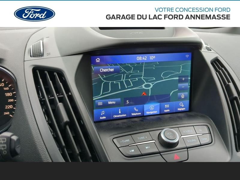 FORD Kuga d’occasion à vendre à ANNEMASSE chez GARAGE DU LAC (Photo 8)