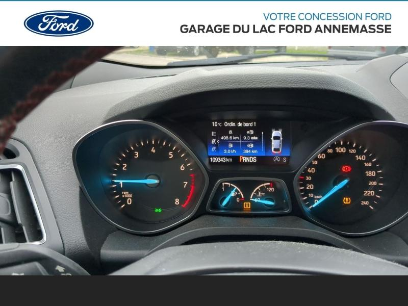 FORD Kuga d’occasion à vendre à ANNEMASSE chez GARAGE DU LAC (Photo 9)