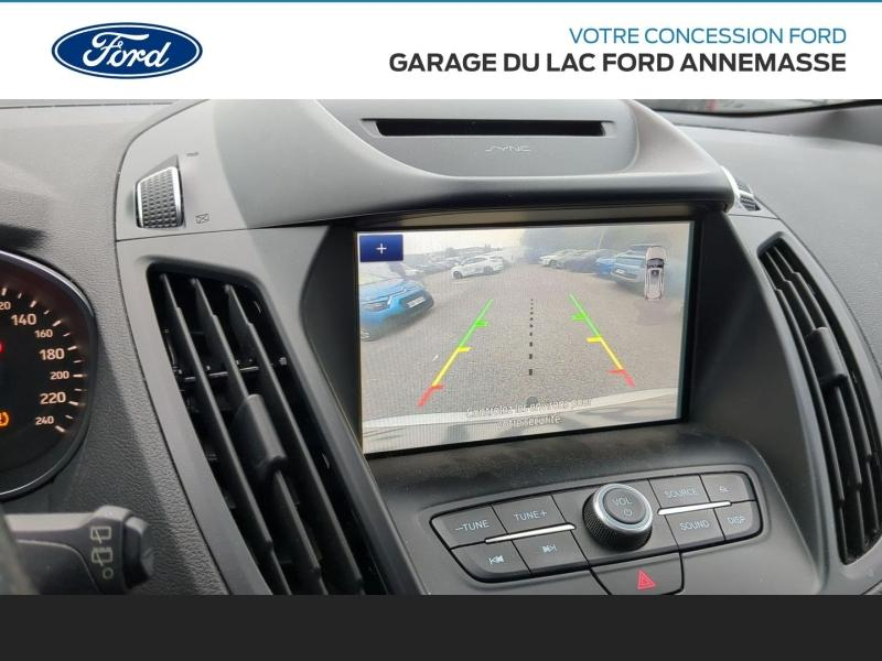 FORD Kuga d’occasion à vendre à ANNEMASSE chez GARAGE DU LAC (Photo 10)