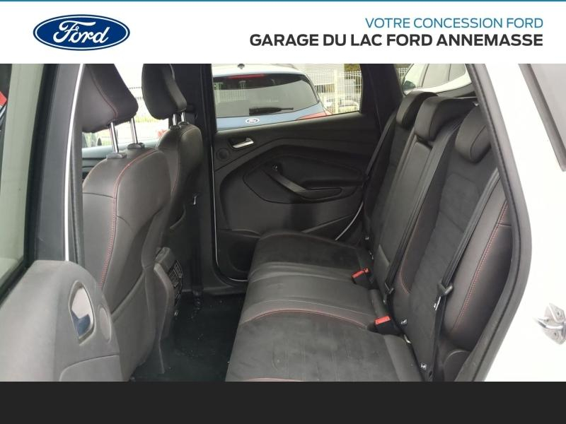 FORD Kuga d’occasion à vendre à ANNEMASSE chez GARAGE DU LAC (Photo 11)