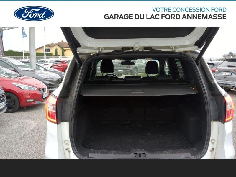 FORD Kuga d’occasion à vendre à ANNEMASSE chez GARAGE DU LAC (Photo 12)