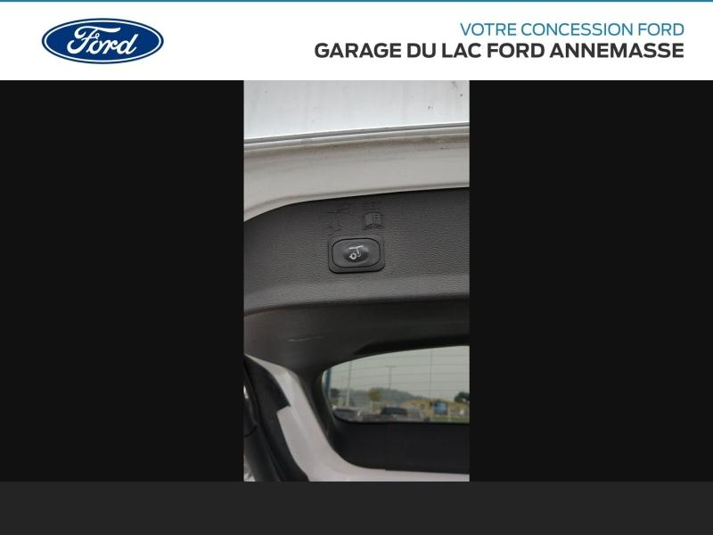 FORD Kuga d’occasion à vendre à ANNEMASSE chez GARAGE DU LAC (Photo 13)