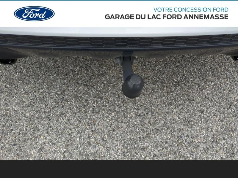 FORD Kuga d’occasion à vendre à ANNEMASSE chez GARAGE DU LAC (Photo 14)