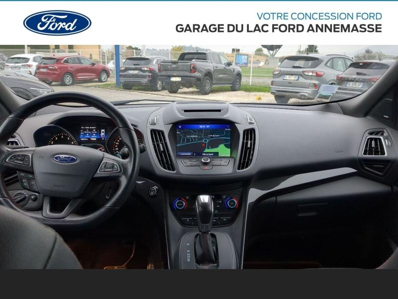 FORD Kuga d’occasion à vendre à ANNEMASSE chez GARAGE DU LAC (Photo 15)