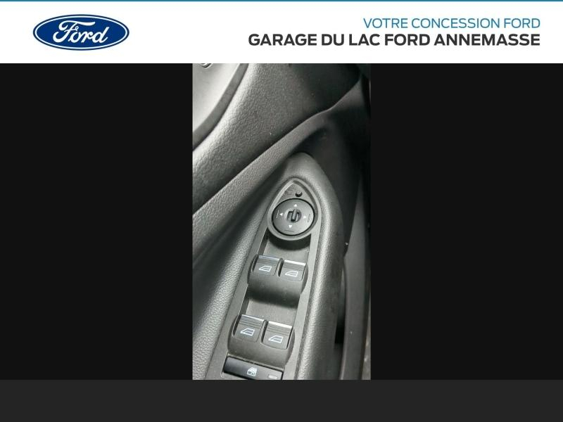 FORD Kuga d’occasion à vendre à ANNEMASSE chez GARAGE DU LAC (Photo 16)