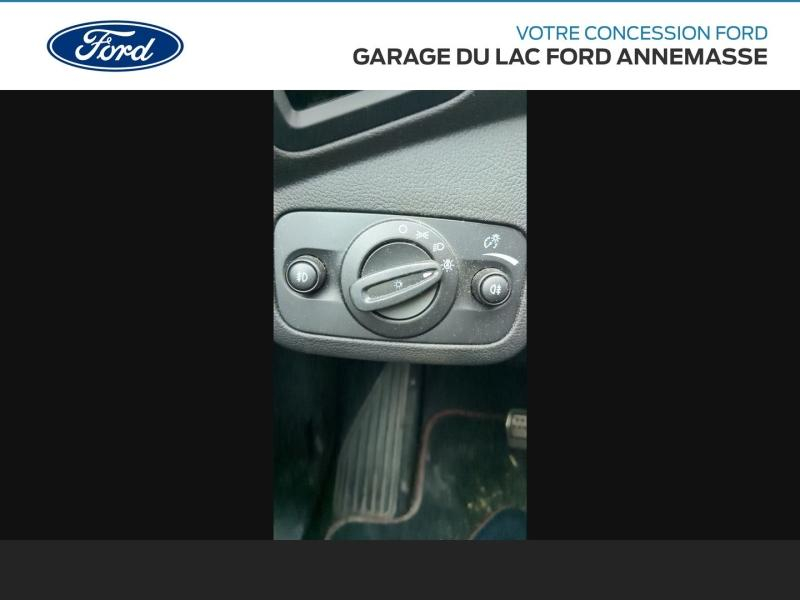 FORD Kuga d’occasion à vendre à ANNEMASSE chez GARAGE DU LAC (Photo 17)