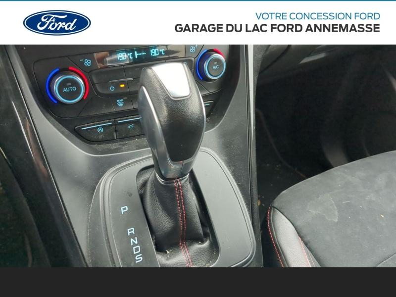 FORD Kuga d’occasion à vendre à ANNEMASSE chez GARAGE DU LAC (Photo 18)