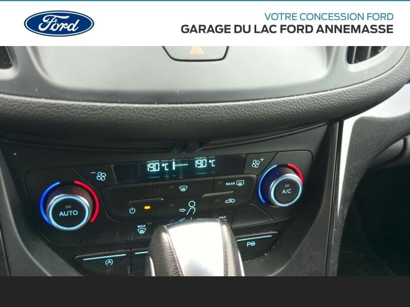 FORD Kuga d’occasion à vendre à ANNEMASSE chez GARAGE DU LAC (Photo 19)