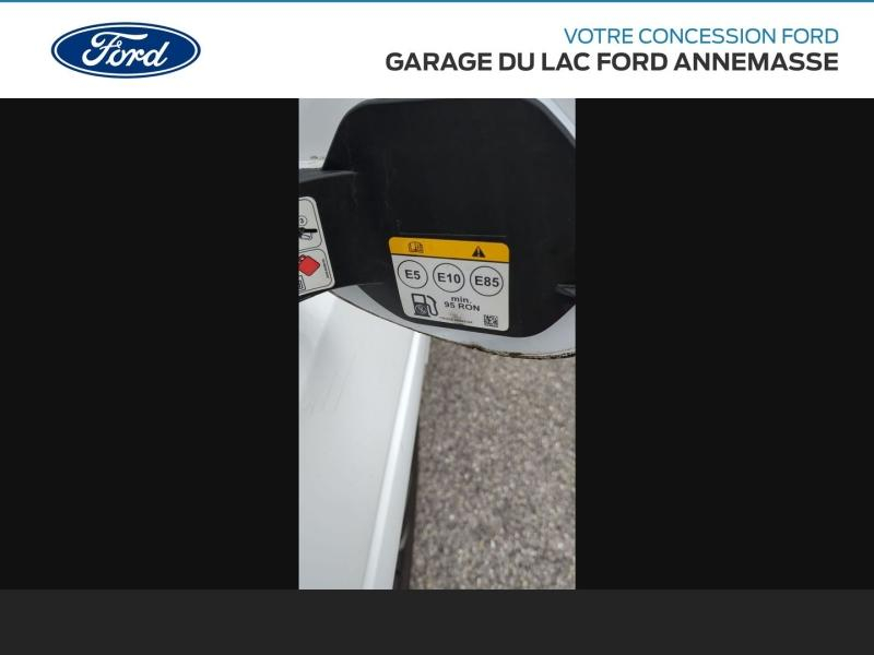 FORD Kuga d’occasion à vendre à ANNEMASSE chez GARAGE DU LAC (Photo 20)