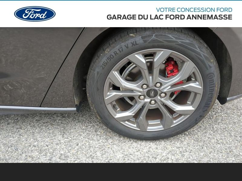 FORD Focus d’occasion à vendre à ANNEMASSE chez GARAGE DU LAC (Photo 4)