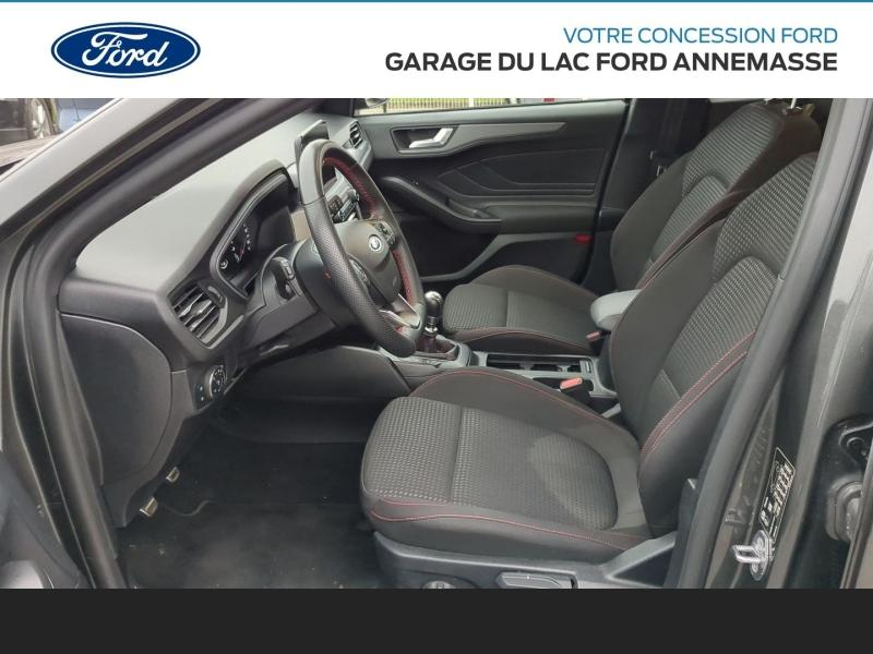 FORD Focus d’occasion à vendre à ANNEMASSE chez GARAGE DU LAC (Photo 5)