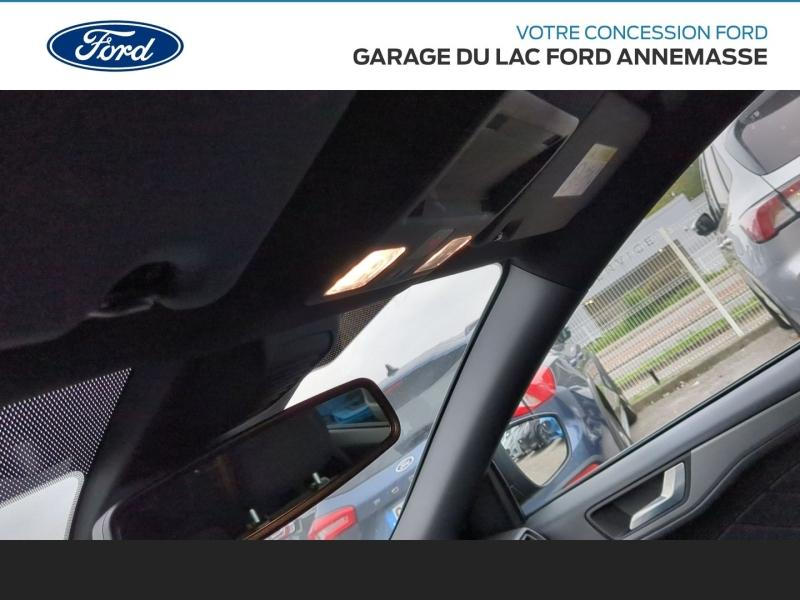 FORD Focus d’occasion à vendre à ANNEMASSE chez GARAGE DU LAC (Photo 6)