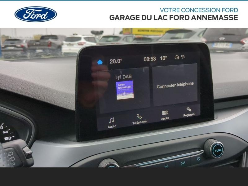 FORD Focus d’occasion à vendre à ANNEMASSE chez GARAGE DU LAC (Photo 7)