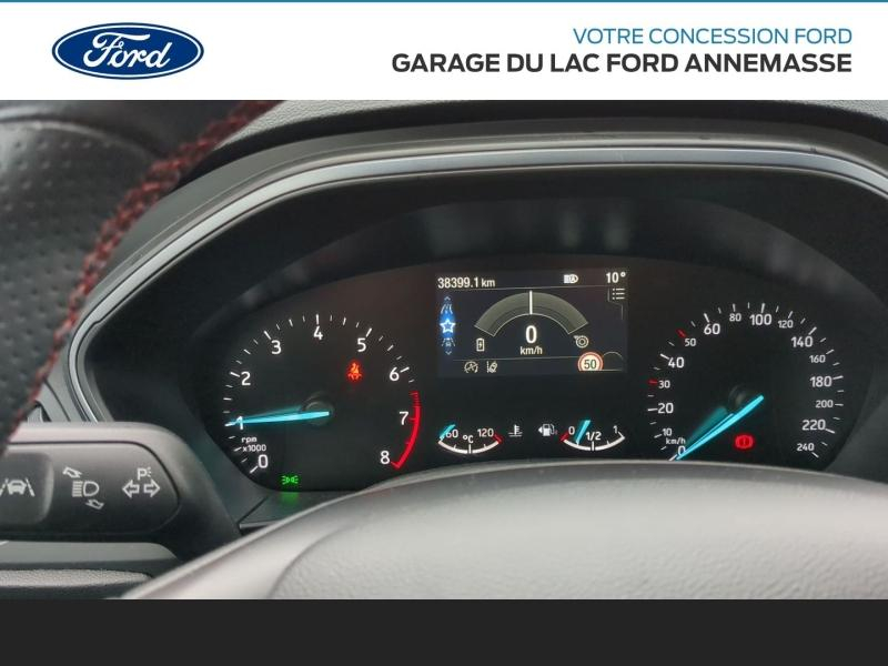 FORD Focus d’occasion à vendre à ANNEMASSE chez GARAGE DU LAC (Photo 8)