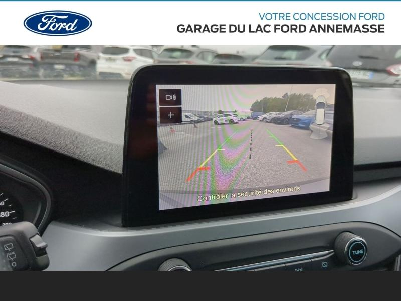 FORD Focus d’occasion à vendre à ANNEMASSE chez GARAGE DU LAC (Photo 10)