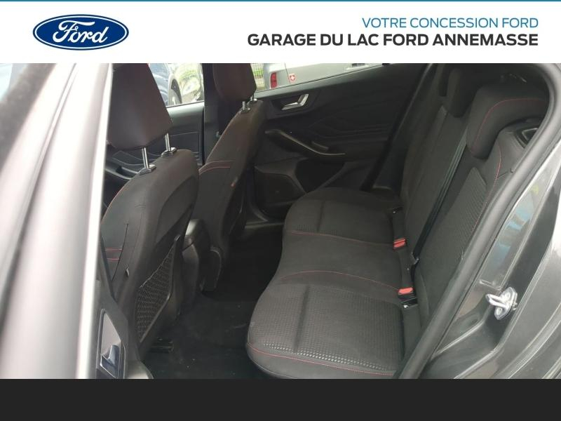 FORD Focus d’occasion à vendre à ANNEMASSE chez GARAGE DU LAC (Photo 11)