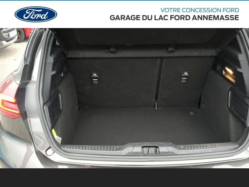 FORD Focus d’occasion à vendre à ANNEMASSE chez GARAGE DU LAC (Photo 12)