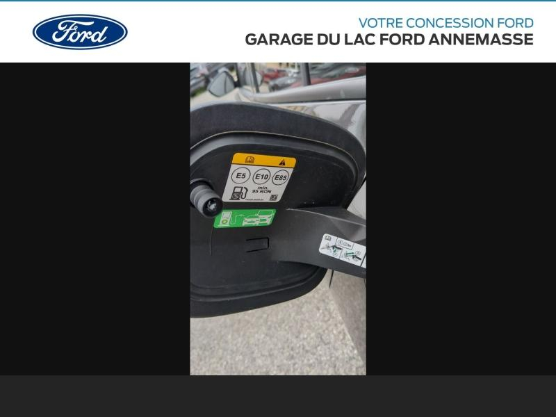 FORD Focus d’occasion à vendre à ANNEMASSE chez GARAGE DU LAC (Photo 13)
