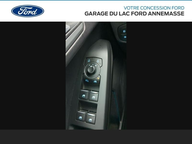 FORD Focus d’occasion à vendre à ANNEMASSE chez GARAGE DU LAC (Photo 14)
