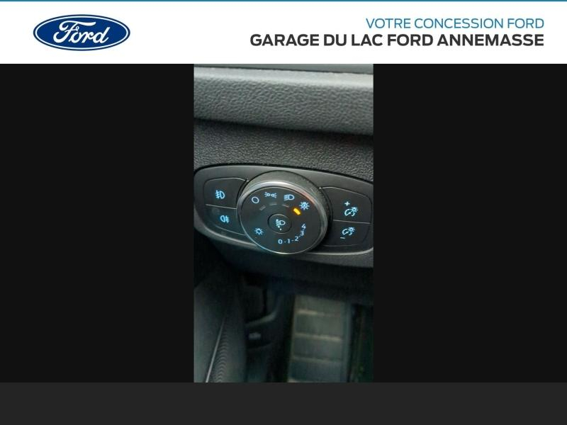 FORD Focus d’occasion à vendre à ANNEMASSE chez GARAGE DU LAC (Photo 15)