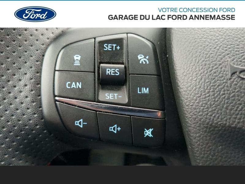 FORD Focus d’occasion à vendre à ANNEMASSE chez GARAGE DU LAC (Photo 16)