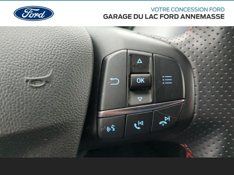 FORD Focus d’occasion à vendre à ANNEMASSE chez GARAGE DU LAC (Photo 17)