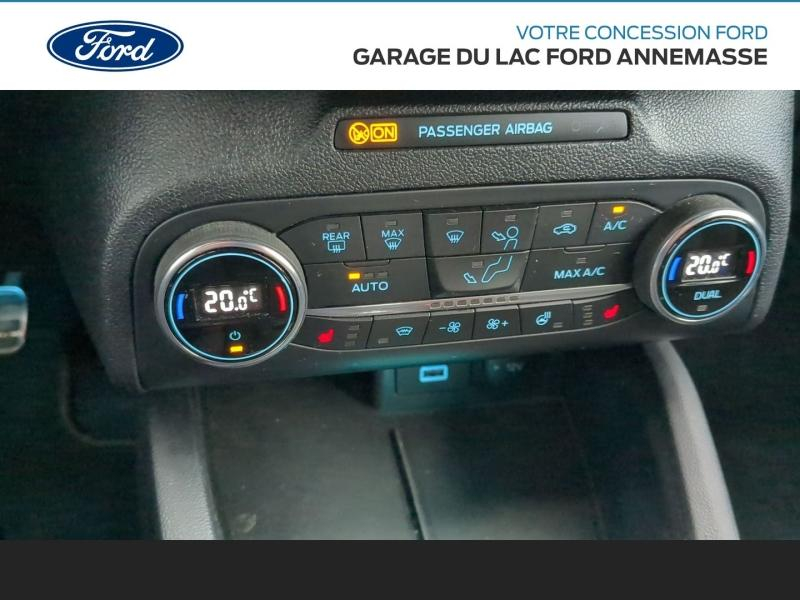 FORD Focus d’occasion à vendre à ANNEMASSE chez GARAGE DU LAC (Photo 18)