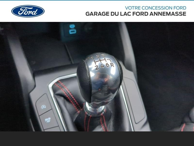 FORD Focus d’occasion à vendre à ANNEMASSE chez GARAGE DU LAC (Photo 19)