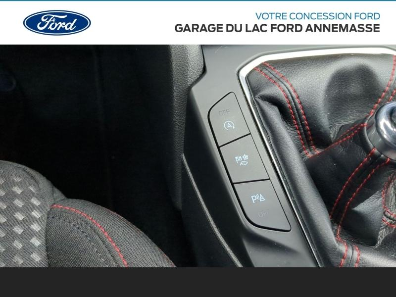 FORD Focus d’occasion à vendre à ANNEMASSE chez GARAGE DU LAC (Photo 20)