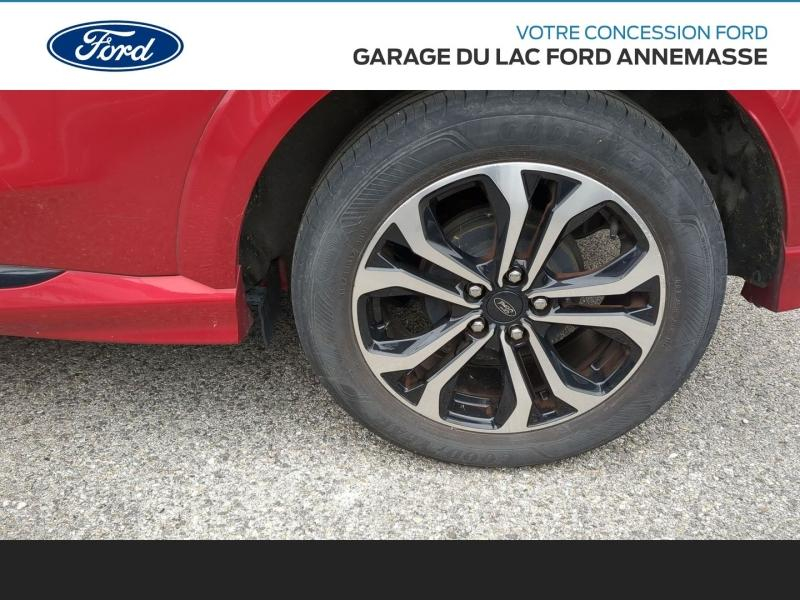 FORD Puma d’occasion à vendre à ANNEMASSE chez GARAGE DU LAC (Photo 4)