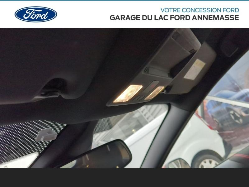 FORD Puma d’occasion à vendre à ANNEMASSE chez GARAGE DU LAC (Photo 6)