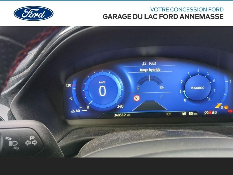 FORD Puma d’occasion à vendre à ANNEMASSE chez GARAGE DU LAC (Photo 8)