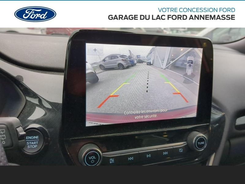 FORD Puma d’occasion à vendre à ANNEMASSE chez GARAGE DU LAC (Photo 10)