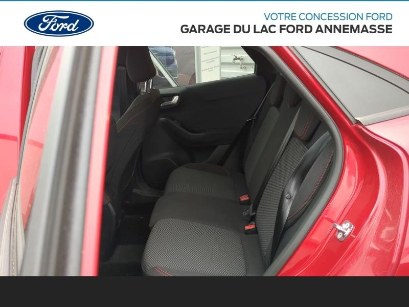 FORD Puma d’occasion à vendre à ANNEMASSE chez GARAGE DU LAC (Photo 11)