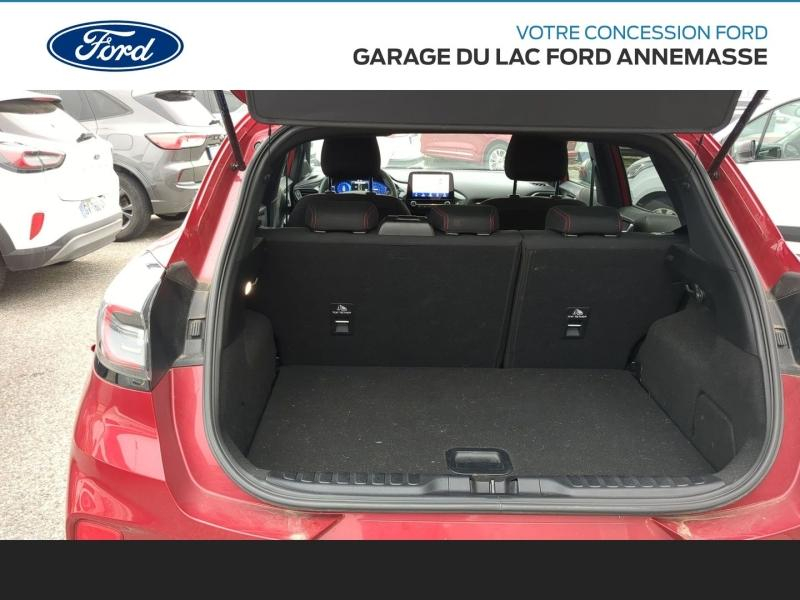 FORD Puma d’occasion à vendre à ANNEMASSE chez GARAGE DU LAC (Photo 12)