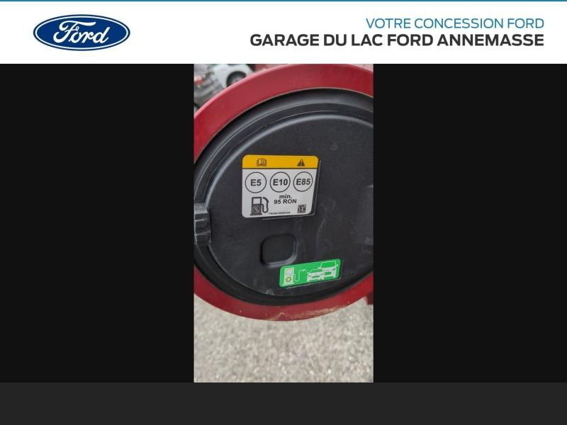 FORD Puma d’occasion à vendre à ANNEMASSE chez GARAGE DU LAC (Photo 13)